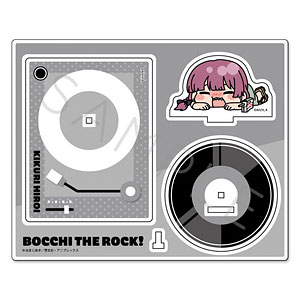 【シンクイノベーション】ぼっち・ざ・ろっく！ 第5弾 アクリルスタンド IG 廣井きくり