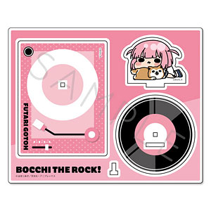 【シンクイノベーション】ぼっち・ざ・ろっく！ 第5弾 アクリルスタンド IH 後藤ふたり