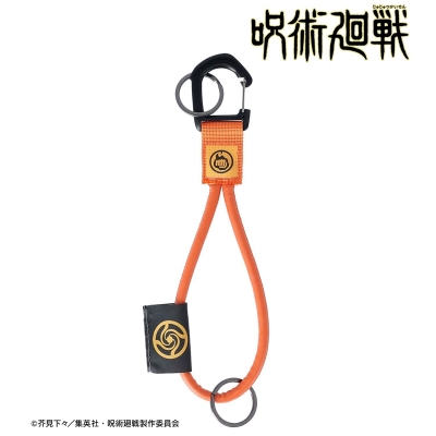 【アルマビアンカ】《TVアニメ「呪術廻戦」》 虎杖 悠仁 ロープキーリング