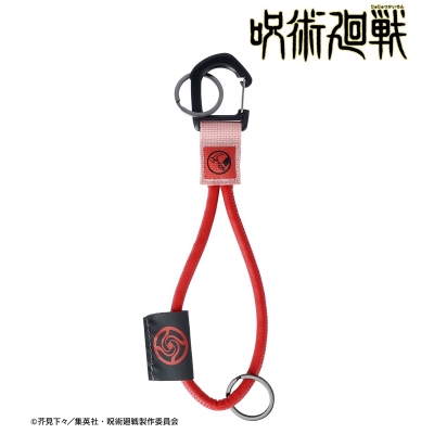 【アルマビアンカ】《TVアニメ「呪術廻戦」》 釘崎 野薔薇 ロープキーリング