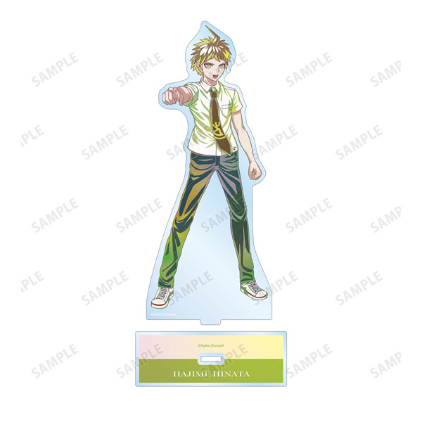 【アルマビアンカ】《ダンガンロンパ1・2 Reload》 日向創 Ani-Art clear label BIGアクリルスタンド