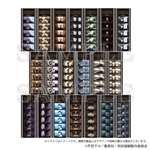 【KADOKAWA】呪術廻戦 懐玉・玉折 ポジフィルム風クリアシートコレクション 1BOX入数：10