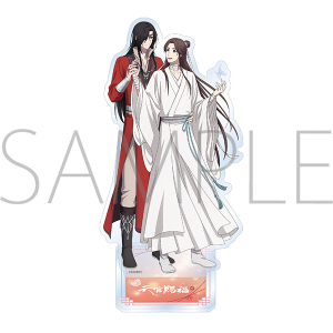 【ムービック】天官賜福 貮 アクリルスタンド