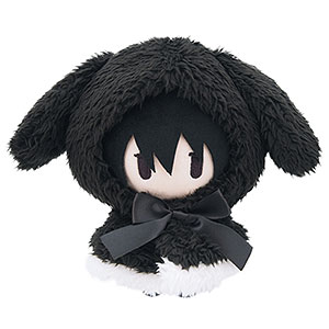 【タピオカ】ソードアート・オンライン ケープたぴぬい キリト