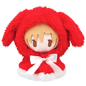 【タピオカ】ソードアート・オンライン ケープたぴぬい アスナ