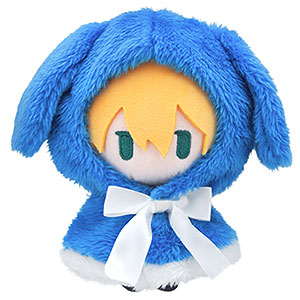 【タピオカ】ソードアート・オンライン ケープたぴぬい ユージオ