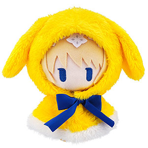 【タピオカ】ソードアート・オンライン ケープたぴぬい アリス