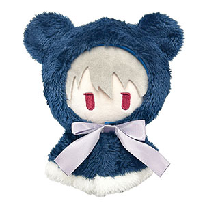 【タピオカ】『エヴァンゲリオン』シリーズ ケープたぴぬい 渚カヲル