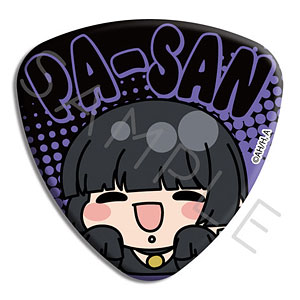 【シンクイノベーション】ぼっち・ざ・ろっく！ 第5弾 ピック型缶バッジ IF PAさん