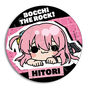 【シンクイノベーション】ぼっち・ざ・ろっく！ 第5弾 レザーバッジ IA 後藤ひとり