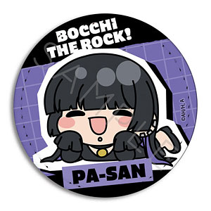 【シンクイノベーション】ぼっち・ざ・ろっく！ 第5弾 レザーバッジ IF PAさん