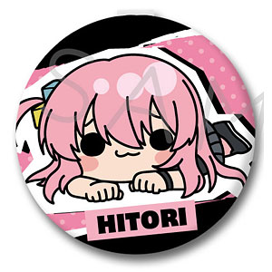 【シンクイノベーション】ぼっち・ざ・ろっく！ 第5弾 コンパクトミラー IA 後藤ひとり