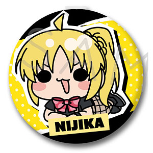 【シンクイノベーション】ぼっち・ざ・ろっく！ 第5弾 コンパクトミラー IB 伊地知虹夏