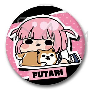 【シンクイノベーション】ぼっち・ざ・ろっく！ 第5弾 コンパクトミラー IH 後藤ふたり