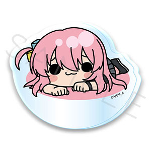 【シンクイノベーション】ぼっち・ざ・ろっく！ 第5弾 アクリルミニブロック IA 後藤ひとり