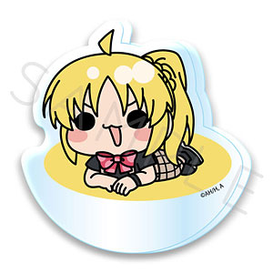 【シンクイノベーション】ぼっち・ざ・ろっく！ 第5弾 アクリルミニブロック IB 伊地知虹夏