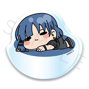 【シンクイノベーション】ぼっち・ざ・ろっく！ 第5弾 アクリルミニブロック IC 山田リョウ