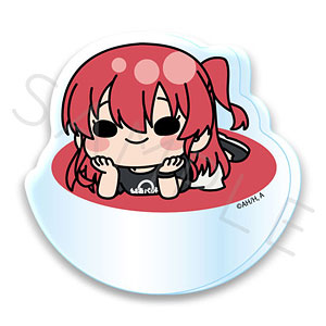 【シンクイノベーション】ぼっち・ざ・ろっく！ 第5弾 アクリルミニブロック ID 喜多郁代