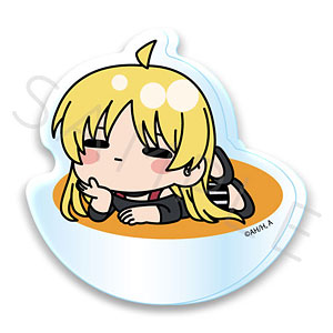 【シンクイノベーション】ぼっち・ざ・ろっく！ 第5弾 アクリルミニブロック IE 伊地知星歌