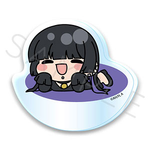 【シンクイノベーション】ぼっち・ざ・ろっく！ 第5弾 アクリルミニブロック IF PAさん