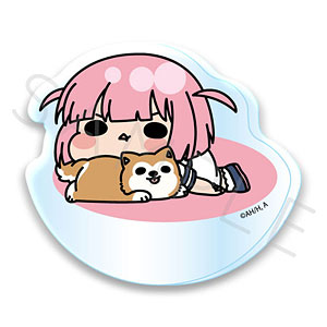 【シンクイノベーション】ぼっち・ざ・ろっく！ 第5弾 アクリルミニブロック IH 後藤ふたり