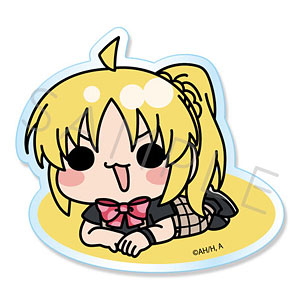 【シンクイノベーション】ぼっち・ざ・ろっく！ 第5弾 クリアカードステッカー IB 伊地知虹夏