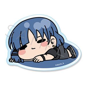 【シンクイノベーション】ぼっち・ざ・ろっく！ 第5弾 クリアカードステッカー IC 山田リョウ