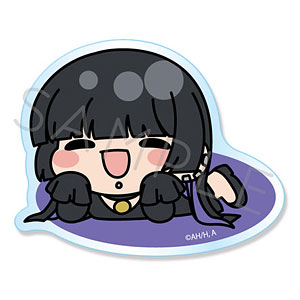 【シンクイノベーション】ぼっち・ざ・ろっく！ 第5弾 クリアカードステッカー IF PAさん