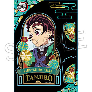 【ツインクル】鬼滅の刃 螺鈿風シリーズ アクリルスタンド Vol.4 竈門炭治郎