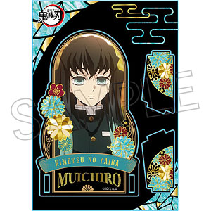 【ツインクル】鬼滅の刃 螺鈿風シリーズ アクリルスタンド Vol.4 時透無一郎