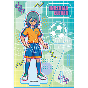 【ツインクル】イナズマイレブン英雄たちのヴィクトリーロード ビビッドラインシリーズ アクリルスタンド Vol.2 狩屋 マサキ