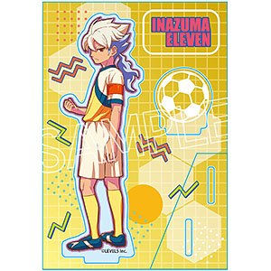 【ツインクル】イナズマイレブン英雄たちのヴィクトリーロード ビビッドラインシリーズ アクリルスタンド Vol.2 白竜