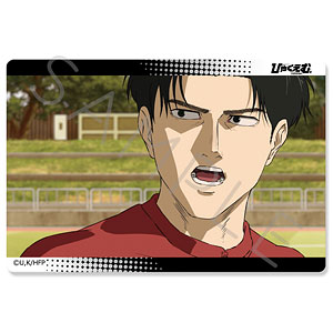 【シンクイノベーション】ひゃくえむ。 クリアカードステッカー A トガシ1