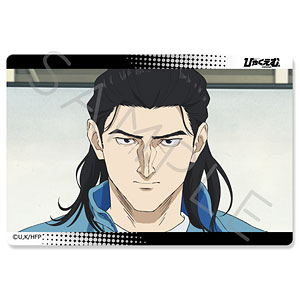 【シンクイノベーション】ひゃくえむ。 クリアカードステッカー E 仁神1