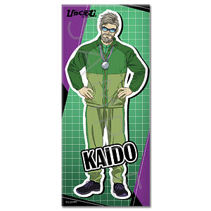 【シンクイノベーション】ひゃくえむ。 フェイスタオル D 海棠