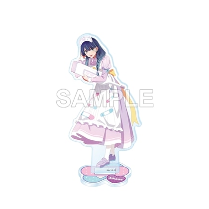 【KADOKAWA】【推しの子】アクリルスタンドフィギュア 黒川あかね Dreamy Hospital ver.
