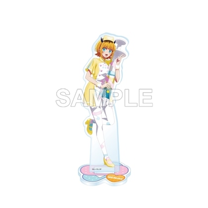 【KADOKAWA】【推しの子】アクリルスタンドフィギュア MEMちょ Dreamy Hospital ver.
