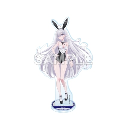 【KADOKAWA】死亡遊戯で飯を食う。 アクリルスタンドフィギュア CANDLE WOODS ver. 幽鬼