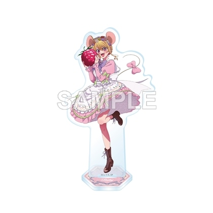 【KADOKAWA】【推しの子】アクリルスタンドフィギュア ルビー FANTASY FOREST ver.