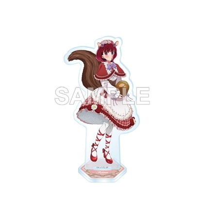 【KADOKAWA】【推しの子】アクリルスタンドフィギュア 有馬かな FANTASY FOREST ver.