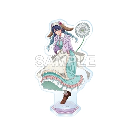 【KADOKAWA】【推しの子】アクリルスタンドフィギュア 黒川あかね FANTASY FOREST ver.