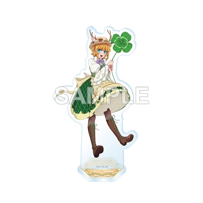 【KADOKAWA】【推しの子】アクリルスタンドフィギュア MEMちょ FANTASY FOREST ver.