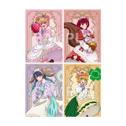 【KADOKAWA】【推しの子】ブロマイドセット FANTASY FOREST ver.