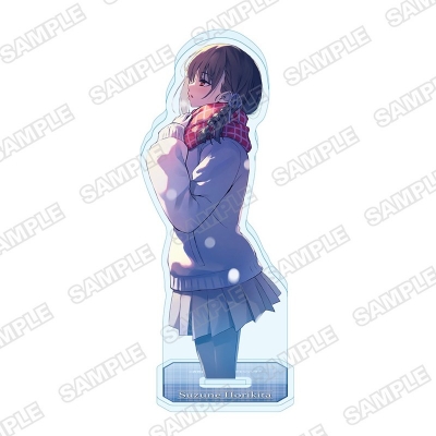 【KADOKAWA】『ようこそ実力至上主義の教室へ3年生編 サテライトクラスVol．3』アクリルスタンド