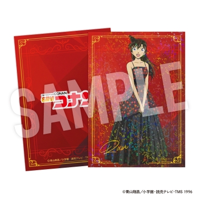 【YTE】名探偵コナン トレーディングホロカード コンサート2026 1BOX入数：8
