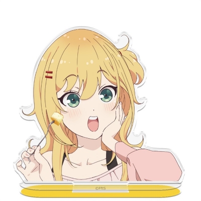 【アズメーカー】日々は過ぎれど飯うまし アクリルキャラスタンド 星なな ミニver.