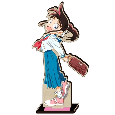 【アズメーカー】真・侍伝 YAIBA MOKUスタ 峰 さやか