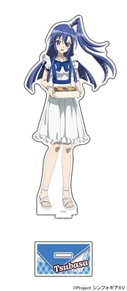 【KADOKAWA】『戦姫絶唱シンフォギアXV』POP UP SHOP BIGアクリルスタンド 風鳴 翼