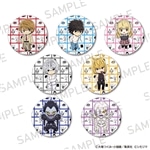 【KADOKAWA】DEATH NOTE アクリルコースター シモジマコラボver. 1BOX入数：7