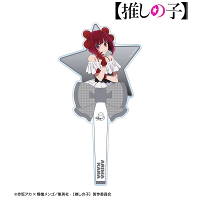 【アルマビアンカ】【推しの子】 【推しの子】 有馬かな アクリルステッキ